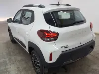 Gebraucht Dacia Spring Essentiel 33 kW (45 PS) 2022 Weiß Kleinwagen