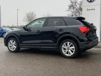 Occasion Audi Q2 150 ch (110 kW) 2022 Noir SUV