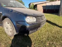 Brugt VW Golf IV Edition 2003 Sedan