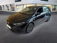 Gebraucht Fiat Tipo Cross 131 PS (96 kW) 2023 Schwarz Kleinwagen