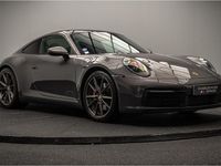 Gebraucht Porsche 911 612 PS (450 kW) 2019 Grau