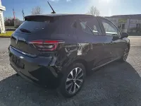 Gebraucht Renault Clio Equilibre 91 PS (66 kW) 2023 Black pearlschwarz Kleinwagen