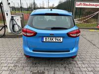 gebraucht Ford C-MAX 1.5 TDCi Start-Stop-System Aut. COOL&CONNECT