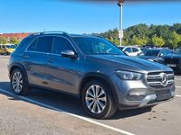Gebraucht Mercedes GLE350 320 PS (235 kW) 2020 Grau SUV
