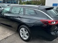 Gebraucht Opel Insignia Elegance 174 PS (127 kW) 2022 Diamond black Kombi