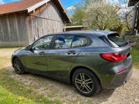 gebraucht BMW 118 i Advantage Business, Nav, PDC, SHZ, Lenkr.HZ