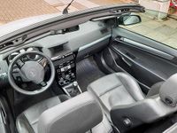 Gebraucht Opel Astra Cabriolet 140 PS (102 kW) 2008 Silber Cabrio