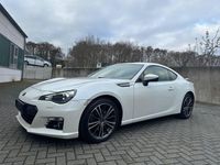 Gebraucht Subaru BRZ Sport 200 PS (147 kW) 2013 Schwarz Coupé