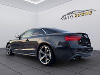 Gebraucht Audi S5 Comfort 333 PS (244 kW) 2013 Grau Coupé