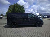 Gebraucht Renault Trafic Komfort 145 PS (106 kW) 2020 Schwarz midnight Van / Kleinbus
