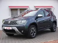 Gebraucht Dacia Duster Prestige 150 PS (110 kW) 2019 Kometengrau (metallic) SUV