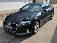 Gebraucht Audi A5 Sportback 245 PS (180 kW) 2020 Kleinwagen