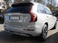 Gebraucht Volvo XC90 Plus 455 PS (334 kW) 2025 Vapour grey SUV