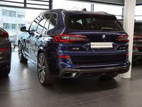 Gebraucht BMW X5 Shadowline 340 PS (250 kW) 2022 Bmw individual tansanitblau SUV