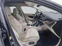 Gebraucht Jaguar I-Pace First Edition 297 kW (405 PS) 2019 Grau SUV