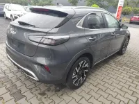 Neu Kia XCeed 179 PS (131 kW) 2025 Wolfsgrau SUV