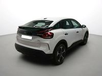 Gebraucht Citroën C4 102 PS (75 kW) 2024 Blanc banquise SUV