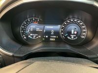 Gebraucht Ford Edge Vignale 209 PS (153 kW) 2018 Schwarz SUV