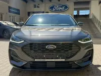 Gebraucht Ford Focus ST-Line 116 PS (85 kW) 2025 Grau Limousine