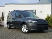 Neu VW Caddy 122 PS (89 kW) 2025 X3 indium grey Van / Kleinbus