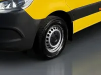Usata Mercedes Sprinter 143 CV (105 kW) 2020 Giallo Furgone