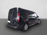 Gebraucht Ford Transit Trend 101 PS (74 kW) 2023 Schwarz Limousine