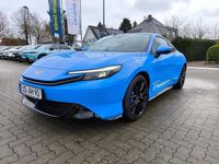 Gebraucht Honda Prelude Advance 184 PS (135 kW) 2026 Blau Coupé