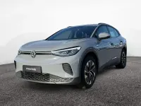 Gebraucht VW ID.4 Pro Performance 150 kW (204 PS) 2022 Grau SUV