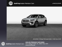 gebraucht Jaguar E-Pace P250 AWD R-Dynamic SE