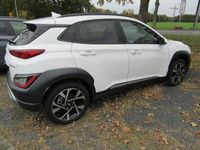 gebraucht Hyundai Kona Prime 2WD, Ganzjahresreifen, Krell,