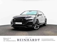 Gebraucht Audi RS Q8 Ambiente 600 PS (441 kW) 2022 Mythosschwarz metallic SUV