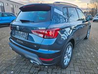 gebraucht Seat Arona FR Kamera LED SHZ ACC FULL-LINK