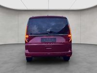 Gebraucht VW Caddy Style 116 PS (85 kW) 2025 Fortanarot metallic Van / Kleinbus