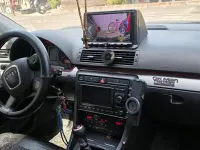Gebraucht Audi A4 180 PS (132 kW) 2006 Schwarz Kombi