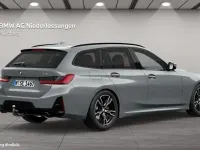Gebraucht BMW 318 M Sport 156 PS (114 kW) 2022 Grau Limousine
