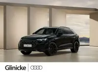 Neu Audi Q8 Business 489 PS (359 kW) 2026 Schwarz SUV
