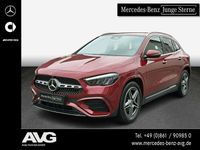 Gebraucht Mercedes GLA220 Advanced Plus 190 PS (139 kW) 2025 Manufaktur lack manufaktur pat SUV