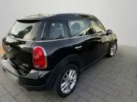 Occasion Mini Countryman 122 ch (89 kW) 2013 Noir SUV