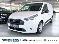 Neu Ford Transit Connect Trend 101 PS (74 kW) 2025 Frostweiß Van / Kleinbus