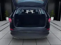 Gebraucht Skoda Kodiaq Ambition 200 PS (147 kW) 2023 Blackmagic perleffekt SUV