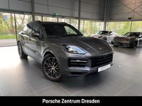 Gebraucht Porsche Cayenne 471 PS (346 kW) 2024 Grau SUV