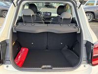 Gebraucht Fiat 500e 86 kW (118 PS) 2023 Weiß Kleinwagen