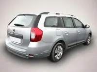 Gebraucht Dacia Logan Comfort 73 PS (53 kW) 2020 Manufacturer