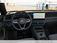 Neu VW Tayron Life 150 PS (110 kW) 2025 Grau (uranograu) SUV