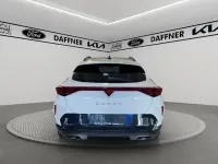 Gebraucht Cupra Formentor 150 PS (110 kW) 2026 Weiß SUV