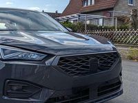Gebraucht Seat Tarraco 4Drive 200 PS (147 kW) 2024 Grau SUV