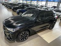 gebraucht BMW X5 M Competition Pano Bowers & Wikinis Sound TV-Plus Sportabgas