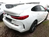 Gebraucht BMW 218 M Sport 136 PS (100 kW) 2020 Alpinweiß Coupé