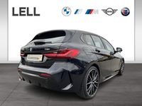 gebraucht BMW 118 i Hatch