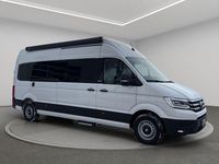 Neu VW California California 163 PS (119 kW) 2026 Candyweiß Van
